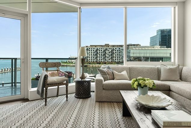 50 Liberty Drive Unit 3D Boston, MA Condo Sold - Photo 1 of 27. Opens carousel modal