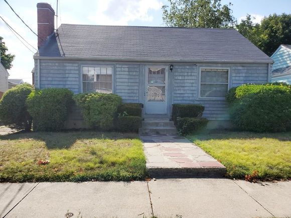 45 Edgemere Rd Pawtucket, RI House Sold - Photo 1 of 32. Opens carousel modal