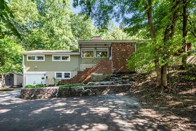 10 Rafferty Rd Stoneham, MA House Sold - Photo 1 of 42. Opens carousel modal