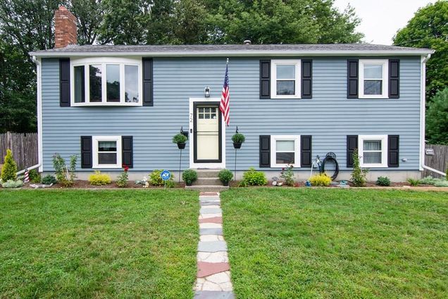 72 Norman St Rockland, MA House Sold - Photo 1 of 31. Opens carousel modal