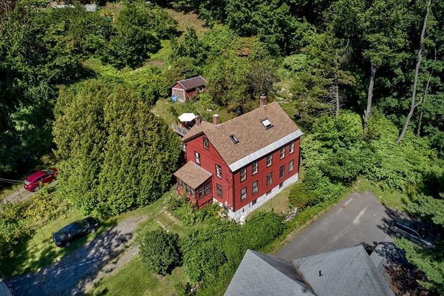 41 Clement Street Buckland, MA Multifamily Sold - Photo 1 of 42. Opens carousel modal