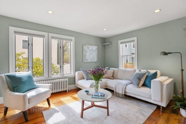8 Pond Terrace Arlington, MA House Sold - Photo 1 of 18. Opens carousel modal