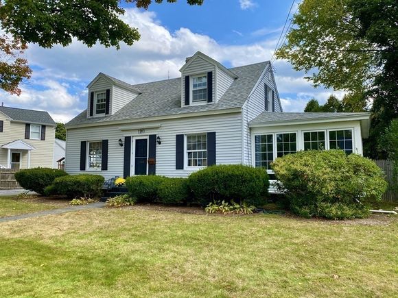120 Greene Street North Andover, MA House Sold - Photo 1 of 23. Opens carousel modal