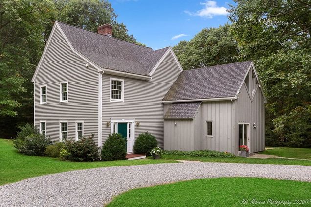 222 Cutler Road Hamilton, MA House Sold - Photo 1 of 34. Opens carousel modal