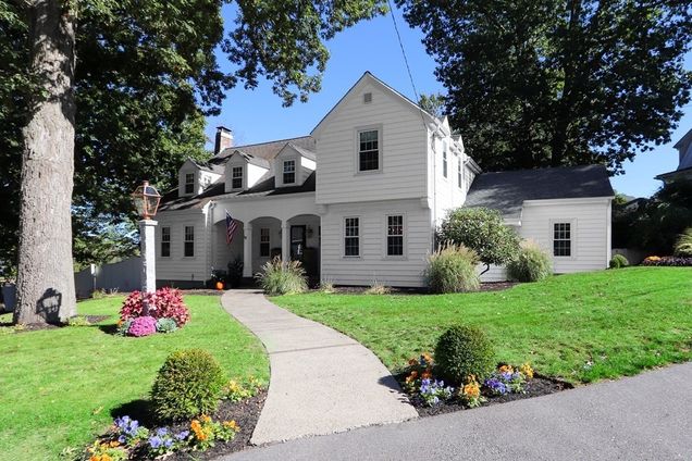 145 Oak Street Braintree, MA House Sold - Photo 1 of 39. Opens carousel modal
