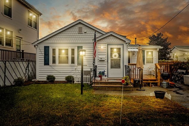 39 Bateman Ave Revere, MA House Sold - Photo 1 of 25. Opens carousel modal