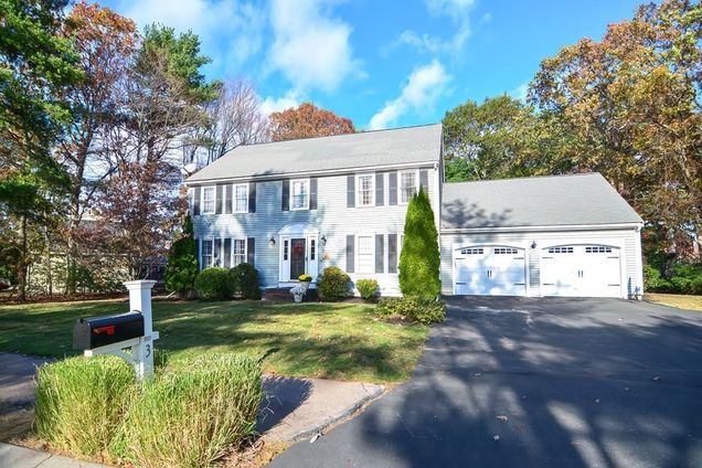 3 Emerson Rd Walpole, MA House Sold - Photo 1 of 37. Opens carousel modal