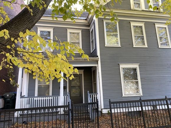 94 96 Byers Street Springfield, MA Multifamily Sold - Photo 1 of 21. Opens carousel modal