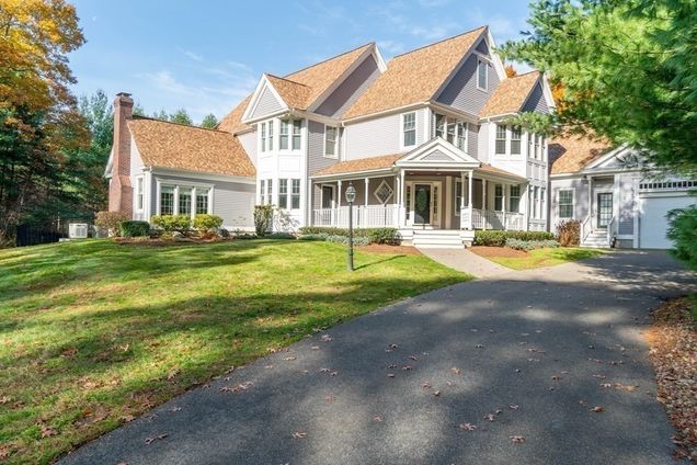 16 Frothingham Dr Easton, MA House Sold - Photo 1 of 36. Opens carousel modal