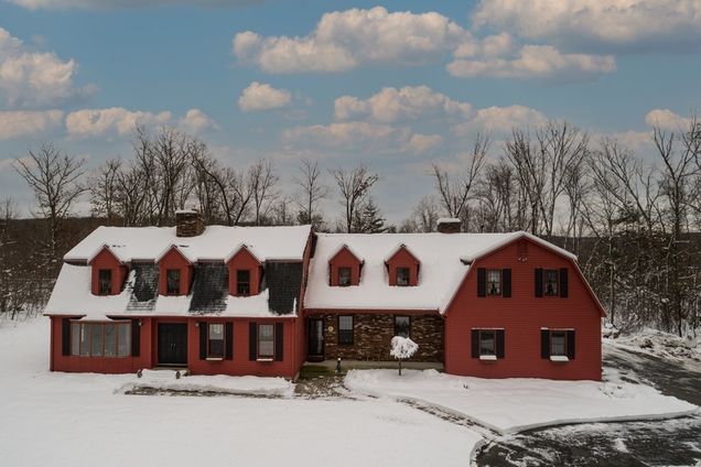 26 East Hill Rd Monson, MA House Sold - Photo 1 of 42. Opens carousel modal