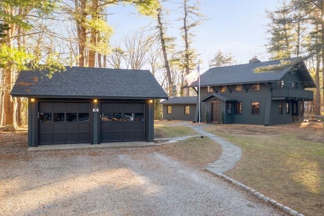 163 River Street Norwell, MA House Sold - Photo 1 of 41. Opens carousel modal