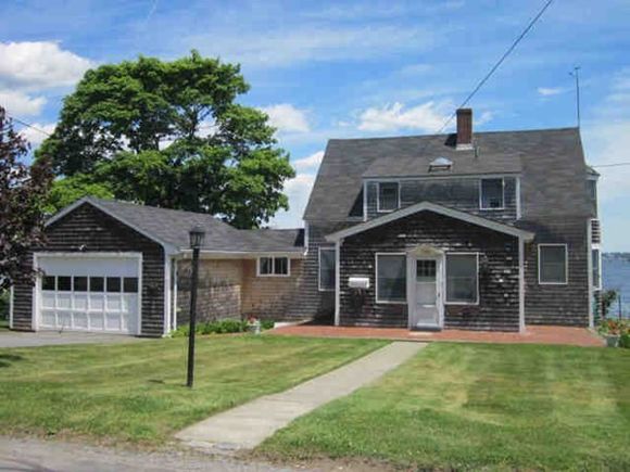 396 Seaview Ave Swansea, MA House Sold - Photo 1 of 3. Opens carousel modal