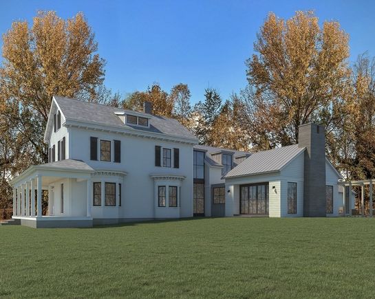 60 Temple St Newton, MA House Sold - Photo 1 of 24. Opens carousel modal