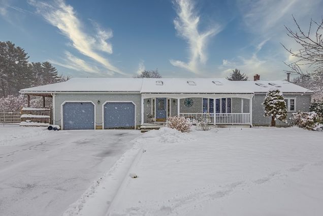 135 Fuller St Halifax, MA House Sold - Photo 1 of 29. Opens carousel modal