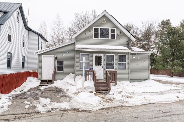 15 Webster St Winchendon, MA House Sold - Photo 1 of 27. Opens carousel modal