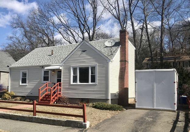 7 Cedar Brook Rd Lynn, MA House Sold - Photo 1 of 38. Opens carousel modal