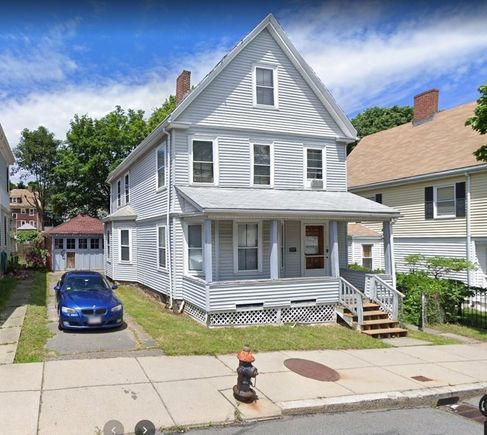 14 Oakley St Boston, MA House Sold - Photo 1 of 38. Opens carousel modal