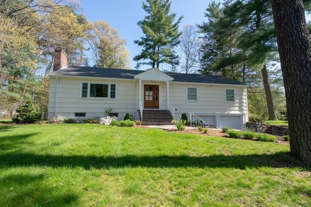 16 Woodchester Drive Weston, MA House Sold - Photo 1 of 30. Opens carousel modal