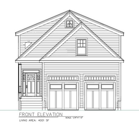 8 Payson Street Lexington, MA House Sold - Photo 1 of 4. Opens carousel modal
