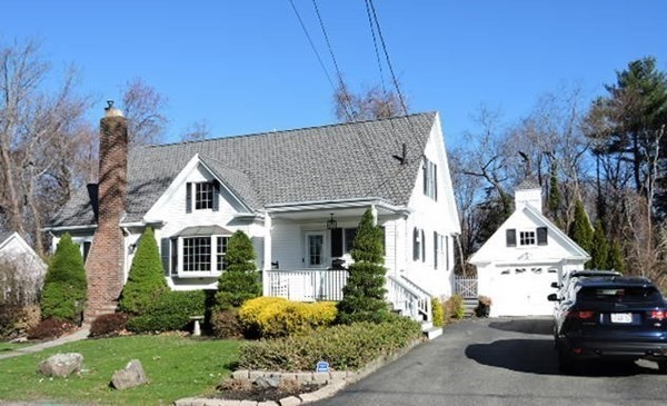 25 Totnes Road Braintree, MA House Sold - Photo 1 of 42. Opens carousel modal