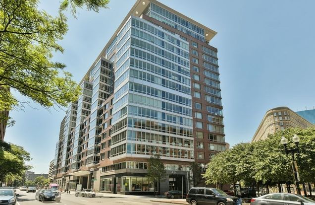 1 Charles Street South Unit 5A Boston, MA Condo Sold - Photo 1 of 19. Opens carousel modal