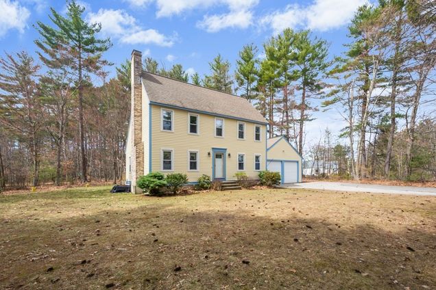 148 Walker Road Shirley, MA House Sold - Photo 1 of 35. Opens carousel modal