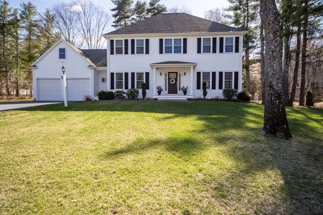 1 Pine House Rd Millis, MA House Sold - Photo 1 of 36. Opens carousel modal