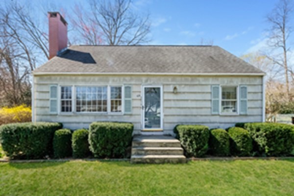 69 Valentine Ter Agawam, MA House Sold - Photo 1 of 18. Opens carousel modal