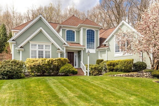12 Scotland Dr Andover, MA House Sold - Photo 1 of 32. Opens carousel modal