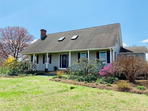 47 Knightly Rd Hadley, MA House Sold - Photo 1 of 41. Opens carousel modal