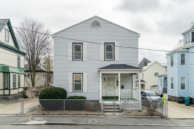 29 Huntington St Lowell, MA House Sold - Photo 1 of 30. Opens carousel modal