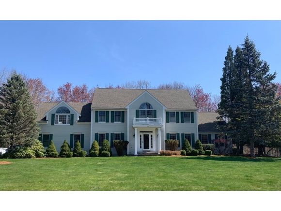 8 Colella Farm Rd Hopkinton, MA House Sold - Photo 1 of 36. Opens carousel modal