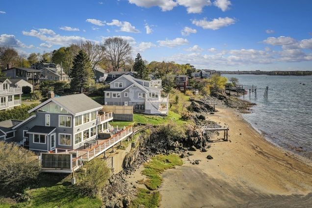 9 Roydon Road Marblehead, MA House Sold - Photo 1 of 36. Opens carousel modal