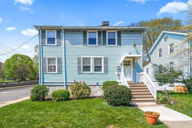256 Lebanon Street Melrose, MA House Sold - Photo 1 of 32. Opens carousel modal