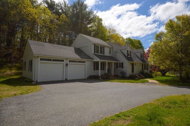 8 Dudley Rd Sutton, MA House Sold - Photo 1 of 30. Opens carousel modal