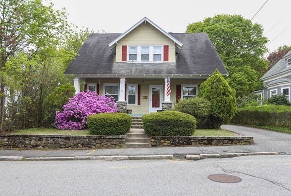 14 Winthrop Ave Methuen, MA House Sold - Photo 1 of 29. Opens carousel modal