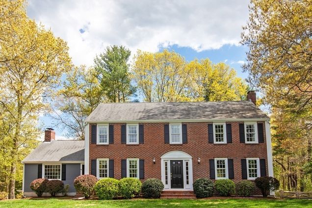 7 Saw Mill Pond Rd Hingham, MA House Sold - Photo 1 of 40. Opens carousel modal