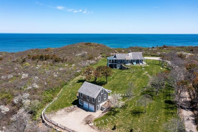 6 & 12 Ocean Bluff Lane Truro, MA House Sold - Photo 1 of 41. Opens carousel modal