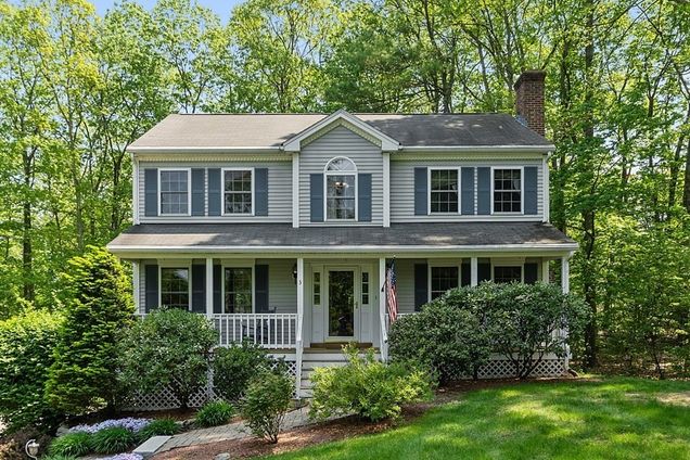 3 Andrea Terrace Shirley, MA House Sold - Photo 1 of 42. Opens carousel modal