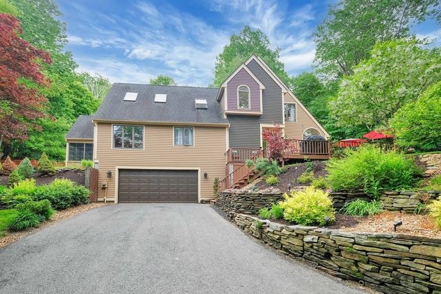 9 Stebbins Rd Monson, MA House Sold - Photo 1 of 34. Opens carousel modal