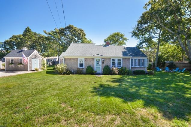 18 Fenway Dennis, MA House Sold - Photo 1 of 30. Opens carousel modal