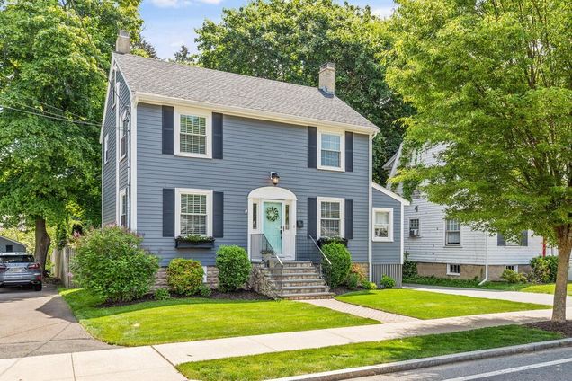 133 Essex St Beverly, MA House Sold - Photo 1 of 30. Opens carousel modal