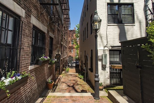 7 Primus Avenue Unit 8 Boston, MA Condo Sold - Photo 1 of 9. Opens carousel modal