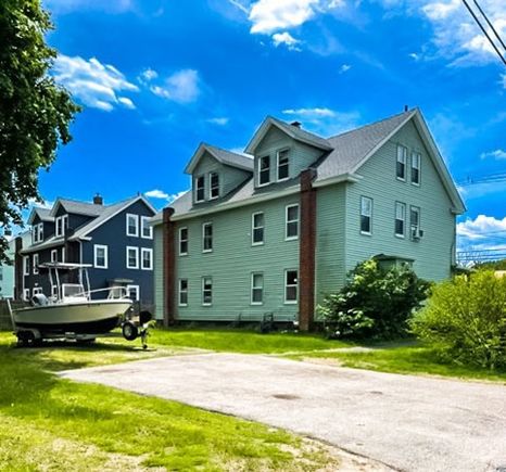 44 46 Slater St Webster, MA Multifamily Sold - Photo 1 of 2. Opens carousel modal