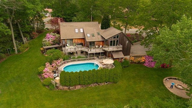 1820 Bay St Taunton, MA House Sold - Photo 1 of 42. Opens carousel modal