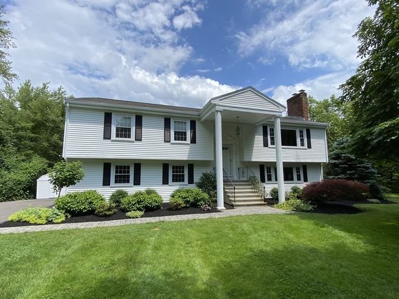 131 Locust Lane Needham, MA House Sold - Photo 1 of 28. Opens carousel modal