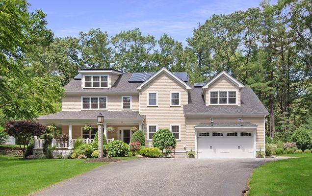 37 Beaver Pond Rd Beverly, MA House Sold - Photo 1 of 29. Opens carousel modal