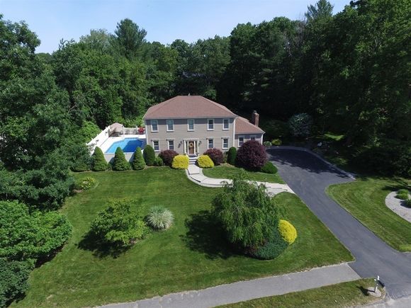 10 Camelot Circle Dudley, MA House Sold - Photo 1 of 42. Opens carousel modal
