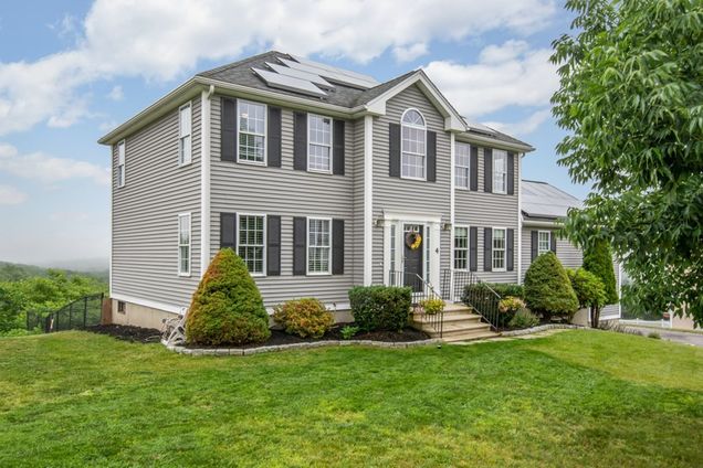 4 Carly Circle Rutland, MA House Sold - Photo 1 of 42. Opens carousel modal