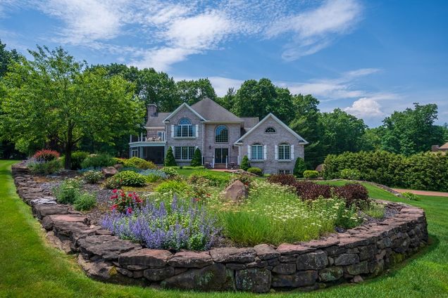 22 Briar Cliff Dr Wilbraham, MA House Sold - Photo 1 of 1. Opens carousel modal
